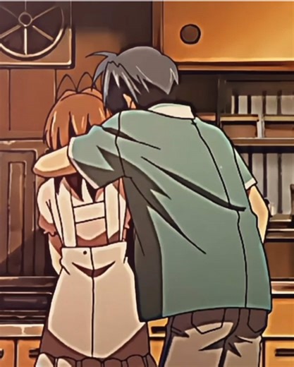 Clannad: The Heartbreaking Scene That Affected Me