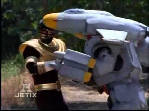 Zeo Cannon | Zeo | Power Rangers Official