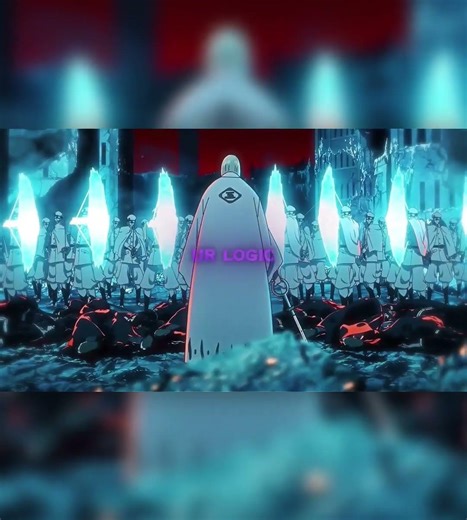 craziest Bankai 💀 - Shinji Hirako edit | MANASHA (SLOWED)