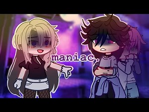 Maniac - GCMV