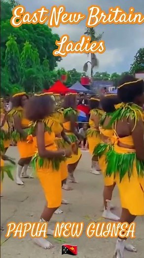 PRIDE OF EAST NEW BRITAIN // TOLAI DANCE // NGI REGION // BEAUTIFUL PAPUA NEW GUINEA 🇵🇬 #culture