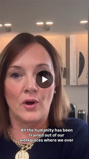 James Meaden Discusses Human In The Room with Betsy Gardner | Human In The Room posted on the topic | LinkedIn