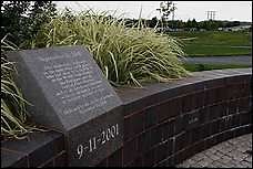 Parks of Remembrance