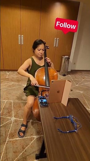 Wednesday Season 2 Cello Scene 🎻 | Arranging & Practicing Dance of the Knights (Prokofiev)