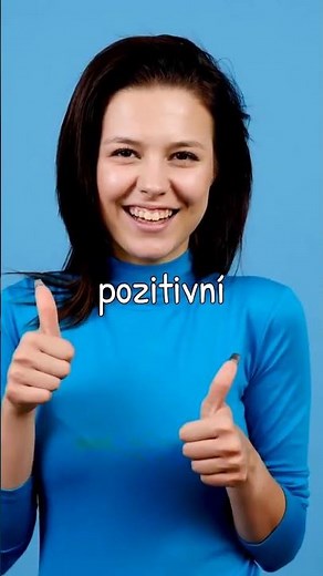 Stydíme se být pro? aneb odvaha stát si za radostí