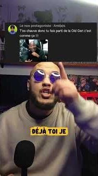 I'm a new generation anime and manga content creator