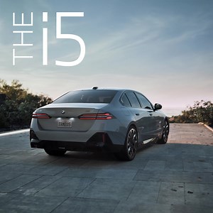 277 reactions · 22 comments | Manifest a new era of innovation. Discover the100% electric BMW i5. | BMW USA | Facebook