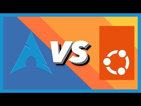 Ubuntu vs Arch Linux: Which one is right for YOU? 🔥❄️