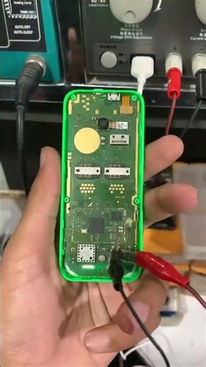 Nokia death cover easily #mobilelegends #repair