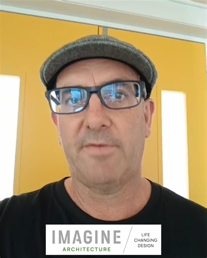 Tony shows us the Stiebel Heat Recovery Ventilation System that he specified for a recently completed energy efficient home. This is how you keep the air in your home clean and fresh, all day every day, whether you are home or not. If you would like to talk to Tony about designing in energy efficient into your next architectural home then book a meeting today! | Imagine Architecture