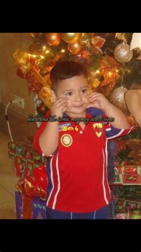 go get that gift of immunity moymoy 💪🙏✨ 🫶🫶🫶 #heath #heathjornales #moy #pbbcollab #fyp