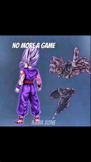 🔥 Goku's Most INSANE Transformation Edit | Ultra Instinct 4K #edit #anime
