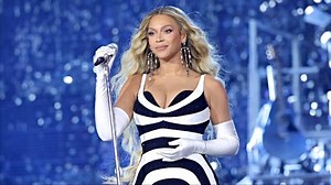 Grammy Nominations 2025: Beyoncé Makes History Once Again