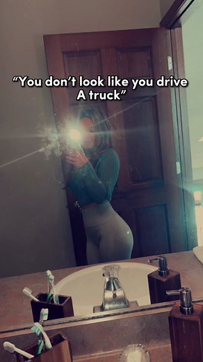 Life at Home with a 6.4 Powerstroke Diesel Truck