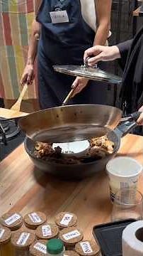 COCINAMOS COMIDA PAKISTANÍ🇵🇰