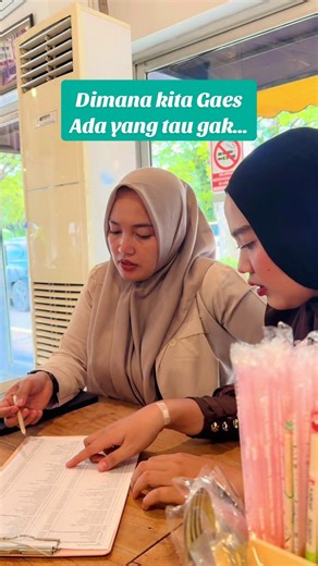 SANTUY DULU GESSS Sebelum ketemu Client #bsd #alamsutera #tangerang