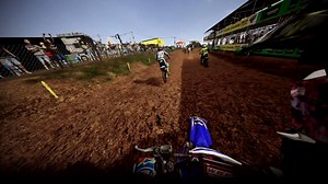 11K views · 196 reactions | MXGP3 will be available from tomorrow in digital and physical stores on Nintendo Switch™  The real MXGP experience is in your hands!  All the riders, bikes and tracks of the 2016 season  Career Mode  Extreme level of bike and rider customization  up to 10 2-stroke bike models | MXGP The Official Motocross Videogame | Facebook