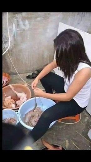 Snapchat Police: Daily Life and Community Service