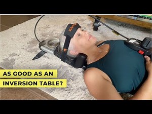 iSTIM WeTrac Cervical Neck Traction Device | Review & Overview