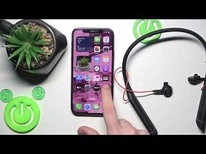 How to Use the Poly Lens App on iOS with Plantronics Voyager 6200