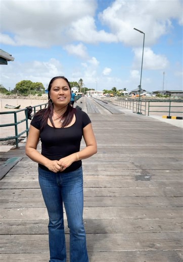 Discover Fun Facts About Leguan Island, Guyana