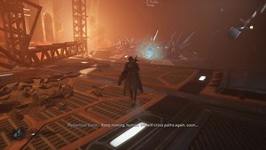 Summoning... - Lost Soul Aside Walkthrough