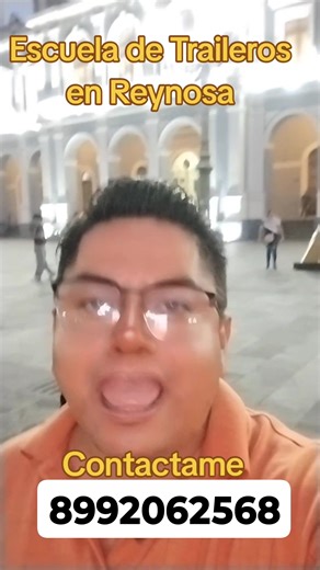 4.2K views · 47 reactions | Nosotros te enseñamos a manejar un trailer desde cero. Inicio de curso de Lunes a Viernes 10 de Noviembre del 2025. Terminando el curso nosotros mismos te ayudamos en todo tu proceso para obtener tu Licencia Federal. Contactame Tel. 8992062568 WhatsApp https://wa.me/+5218992062568 | Escuela De Traileros En Reynosa | Facebook