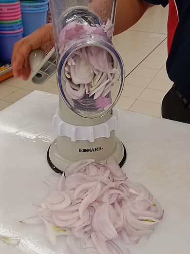 Best Manual Onion Slicer for Perfect Cuts
