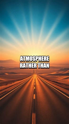 Do Mirages Trick Your Eyes or Is It Just Weather Physics Behind Shimmering Horizons