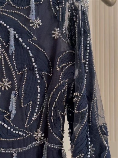 THREADS AND MOTIFS on Reels