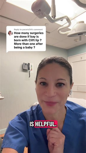 Understanding Surgeries for Cleft Babies