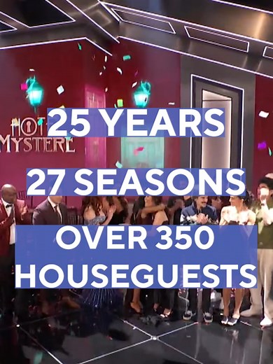 Big Brother Winners: Celebrating 27 Iconic Houseguests