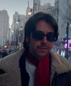 Yerai Cortés Concert & Tour History (Updated for 2026) | Concert Archives