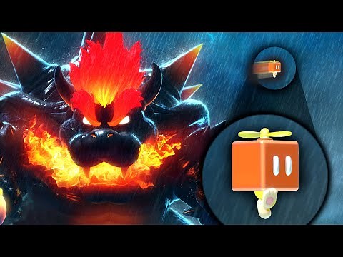 The Coolest Mario Speedrun you've never seen.