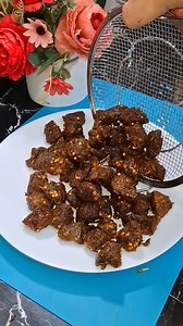 2.8M views · 35K reactions | Garmi ko karain bye bye or ye Asaan dawat Recipe bana lain mintoo main  #bakraeidspecial | Alia Mubashir Vlogs | Facebook