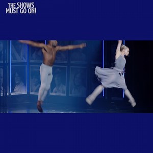 7.6K views · 143 reactions | Enjoy this theatrical rendition of 'Junior Festival' by the talented ensemble cast of 'Fame', the live musical at the West End! #Musicals #WestEnd | The Shows Must Go On | Facebook