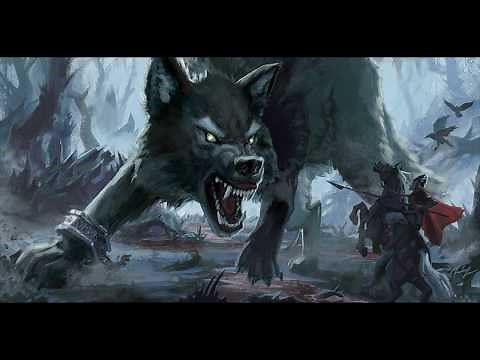 Exploring Norse Mythology: The Children of Loki