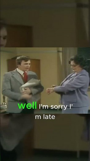 "For The Students!" 🤓 | Mind Your Language's Funniest Excuse | Classic Comedy