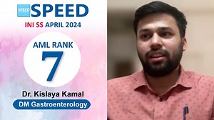 81K views · 60 reactions | DM Gastroenterology, 7th Rank AML, INISS...