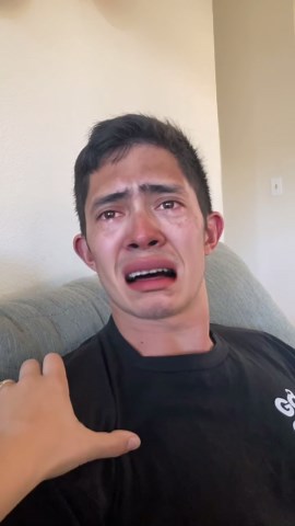 The Best Sad Face Filter for Funny Pranks