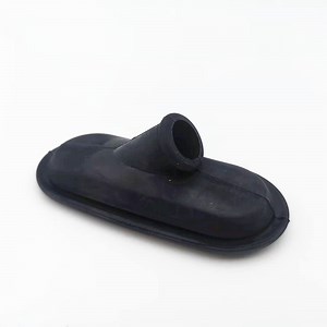 [Hot Item] Custom Auto Rubber Wiring Harness Rubber Grommet