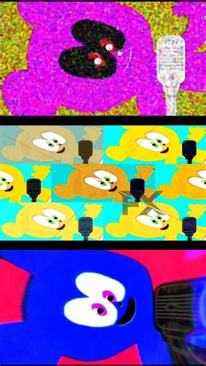 (PRINCE) Gummy Bear Song // PART 4 // 3 Special Effects.