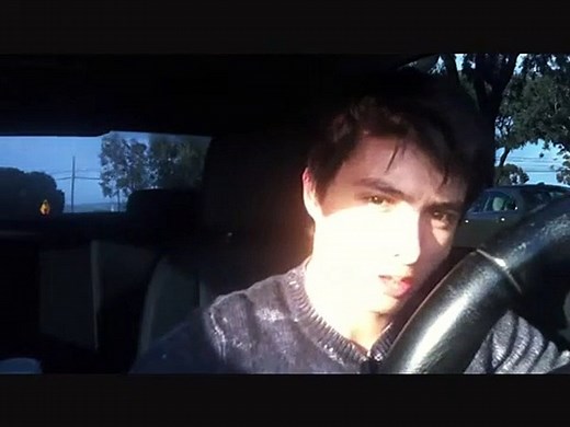 Elliot Rodger tribute
