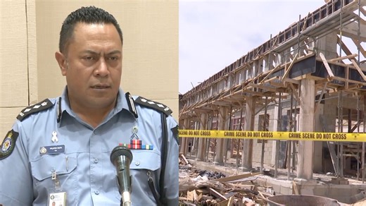 23.12.2025: Television Tonga News & English Language Edition Television Tonga News & English Language Edition Tonga Broadcasting Corporation, Nuku’alofa, Tongatapu, Kingdom of Tonga. Tuesday 23rd December 2025. | Tonga Vision