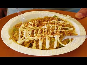 Most Famous Cheese Maggi Recipe 😋😋 | How to make cheese Maggi | Maggi Recipe #recipe #streetfood