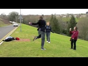 Animation Reference Mash-Up