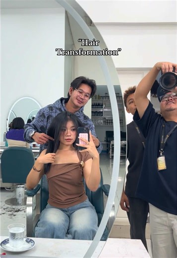Exceptional Hair Transformation Services in Hong Fa