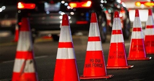 Oklahoma police remind public of new law increasing DUI penalties