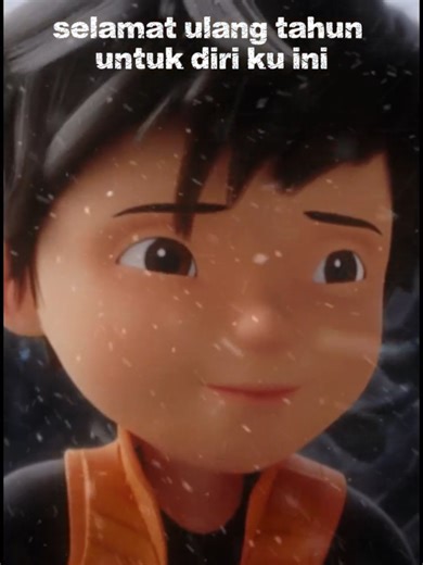 #CapCut template baru lagi. Selamat ulang tahun BoBoiBoy. Terima kasih kepada Monsta Studios atas karya luar biasa ini.