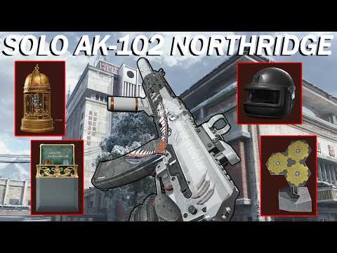 The most worthwhile map to buy a key. - Arena Breakout: Infinite SS4